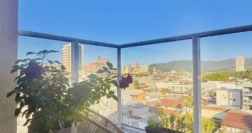 Apartamento com 2 quartos à venda no Balneário Perequê, Porto Belo 