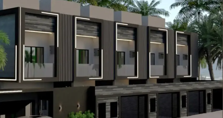 Casa com 2 quartos à venda no Jardim Dourado, Porto Belo 