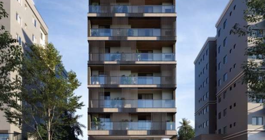 Apartamento com 3 quartos à venda na Rua Pará, 371, América, Joinville