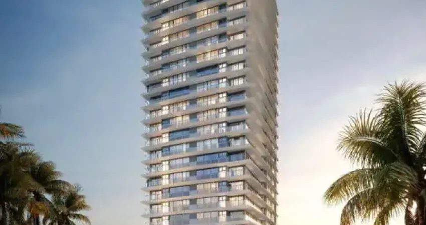 Apartamento com 3 quartos à venda na Avenida Nereu Ramos, 3429, Centro, Balneário Piçarras