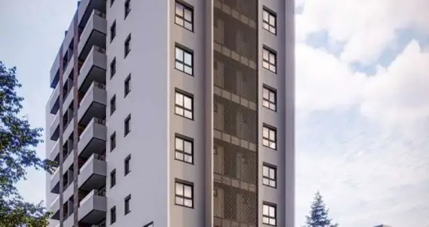 Apartamento com 3 quartos à venda na Rua João Pessoa, 1967, Costa e Silva, Joinville