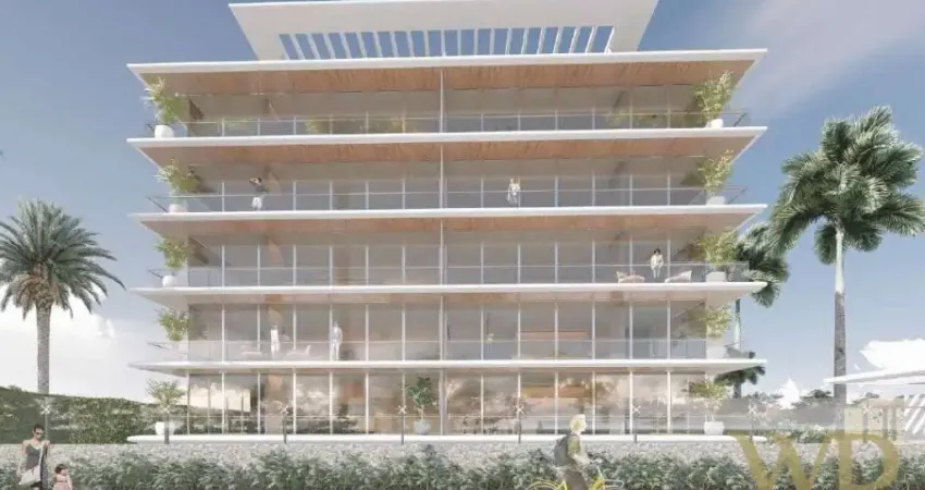 Apartamento com 4 quartos à venda na Avenida Nereu Ramos, 930, Centro, Balneário Piçarras
