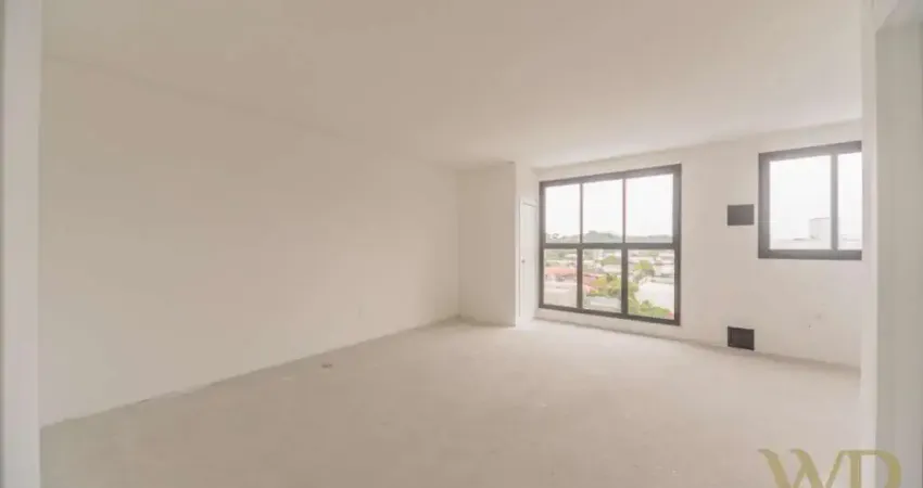 Apartamento com 1 quarto à venda na Rua Henrique Dias, 140, Anita Garibaldi, Joinville