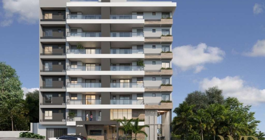 Apartamento com 3 quartos à venda na Rua Max Lepper, 243, Costa e Silva, Joinville
