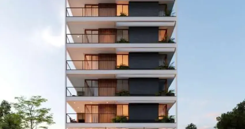 Apartamento com 3 quartos à venda na Rua Presidente Prudente de Moraes, 179, Santo Antônio, Joinville
