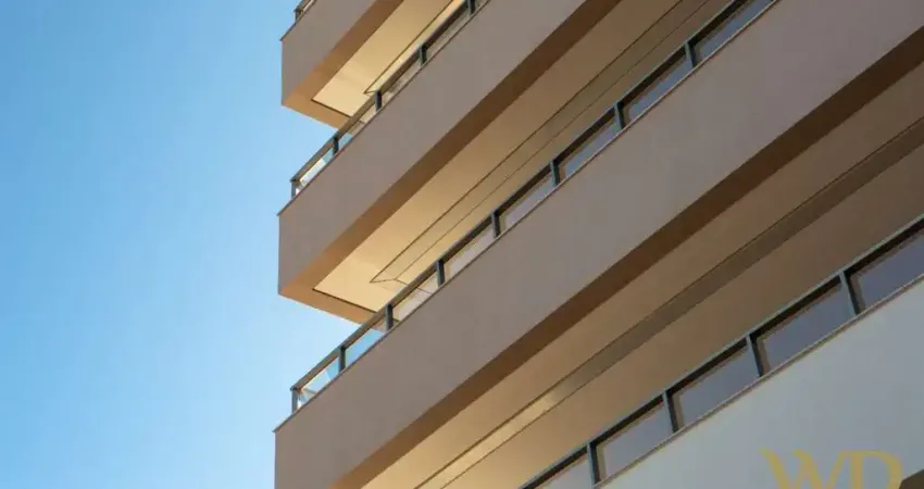 Apartamento com 4 quartos à venda na Rua Jaraguá, 762, América, Joinville