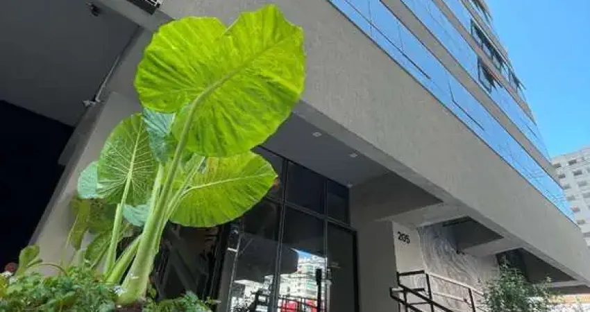 Apartamento com 4 quartos à venda na Rua 295, 205, Meia Praia, Itapema
