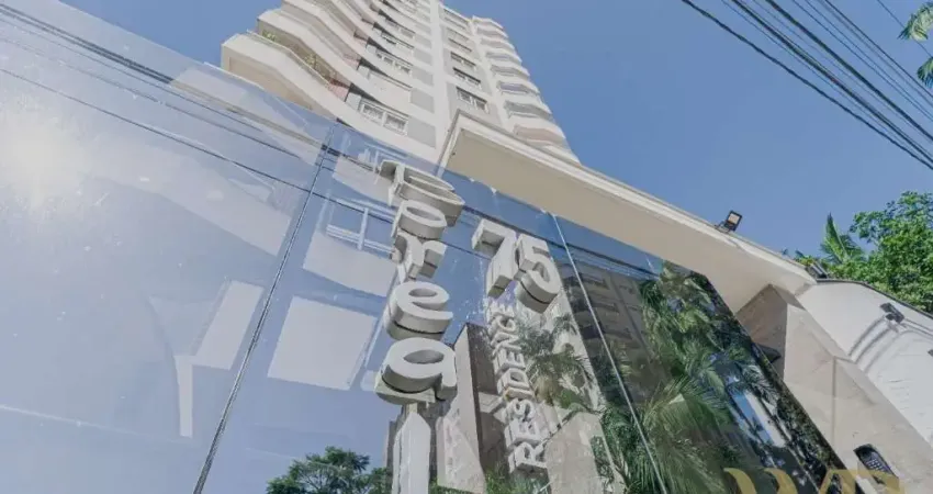 Apartamento com 3 quartos à venda na Rua João Theis, 75, Atiradores, Joinville