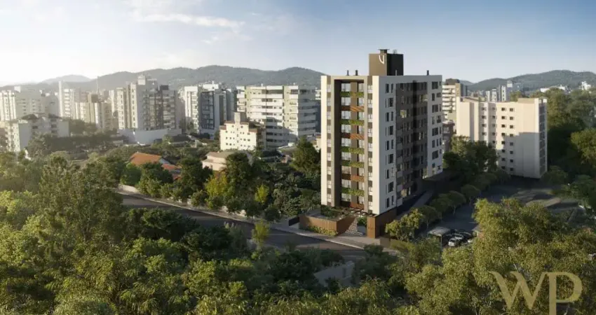 Apartamento com 3 quartos à venda na Rua Visconde de Mauá, 1250, América, Joinville