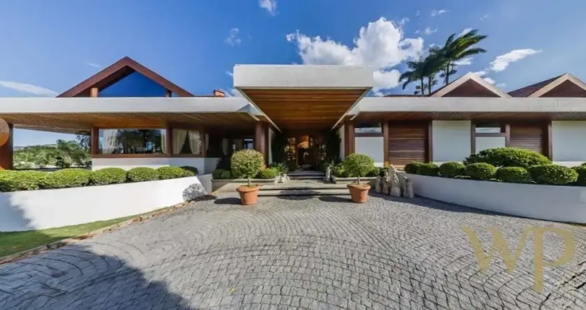Casa com 5 quartos à venda na Rua João Pessoa, 1247, América, Joinville