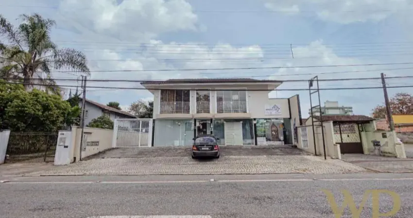 Casa com 3 quartos à venda na Rua Rio Grande do Sul, 316, Anita Garibaldi, Joinville