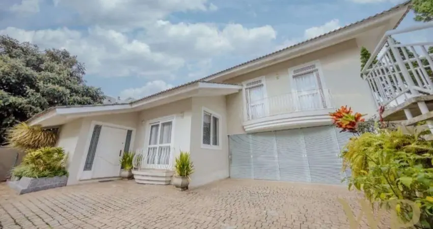 Casa com 3 quartos à venda na Rua Rio Grande do Sul, 316, Anita Garibaldi, Joinville