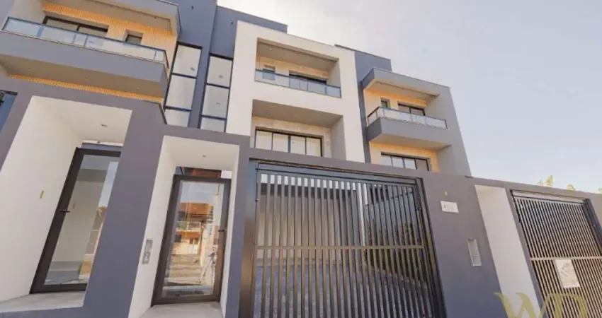 Casa com 3 quartos à venda na Rua Irani, 498, Floresta, Joinville