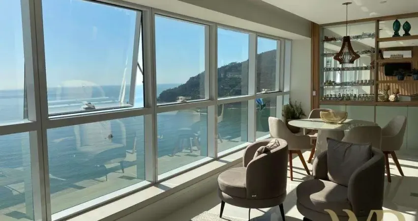 Apartamento com 5 quartos à venda na Avenida Atlântica, 4700, Centro, Balneário Camboriú