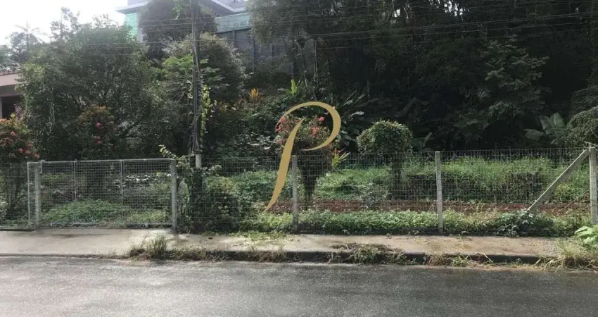 Terreno à venda na Rua Professor Rodrigues Freitas, 346, Costa e Silva, Joinville