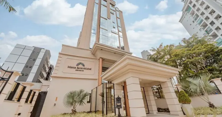 Apartamento com 3 quartos à venda na Rua Henrique Max Baggenstoss, 94, Saguaçu, Joinville