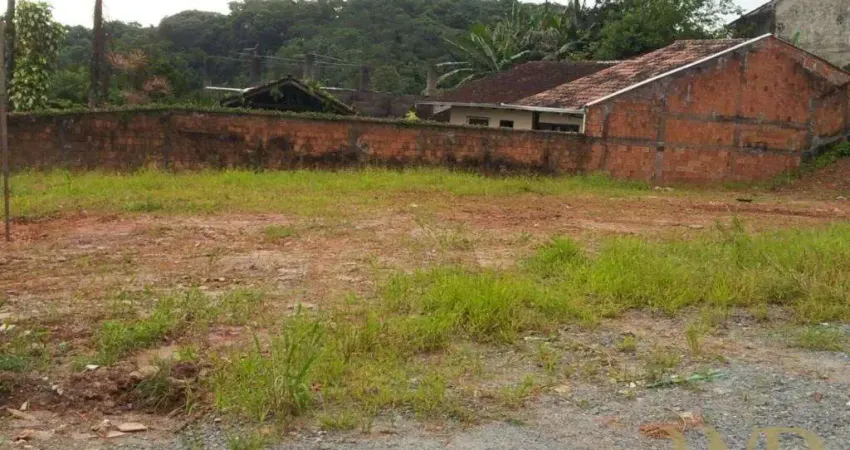 Terreno à venda na Rua Correia Pinto, 1, Costa e Silva, Joinville