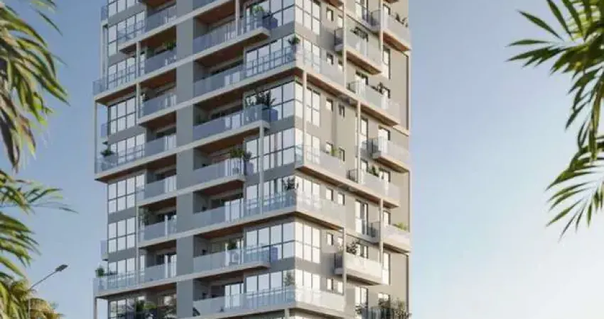 Apartamento com 3 quartos à venda na Rua Serena, 16, Itacolomi, Balneário Piçarras