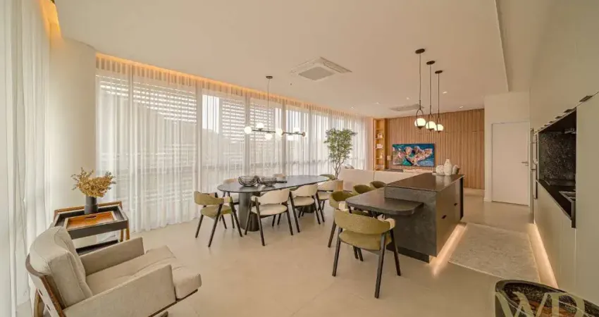 Apartamento com 3 quartos à venda na Rua Criciúma, 546, América, Joinville