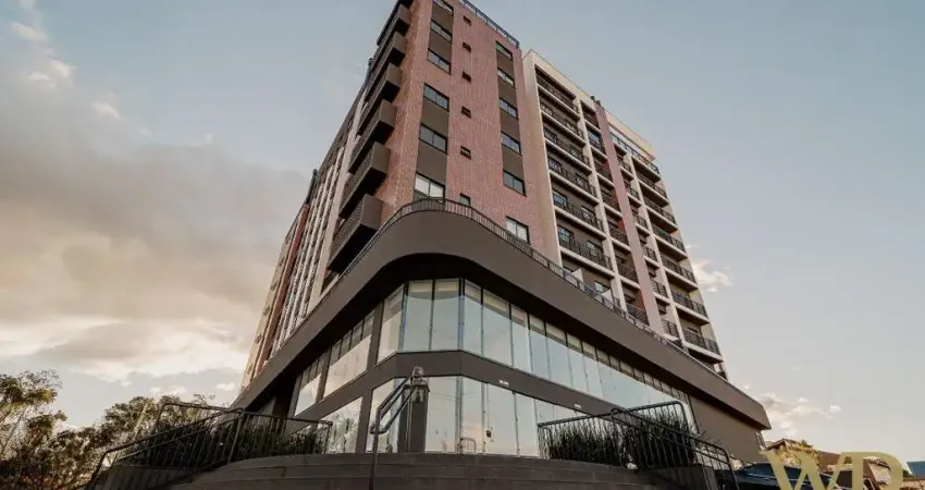 Apartamento com 2 quartos à venda na Rua Hermann Lange, 288, Costa e Silva, Joinville