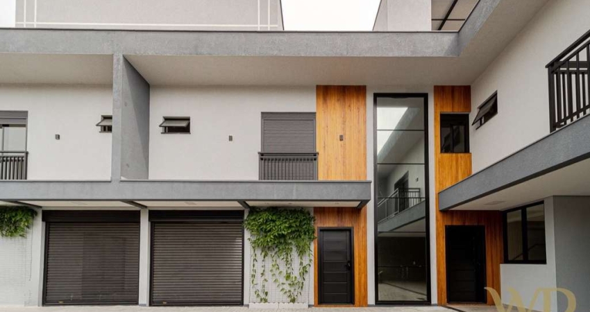 Casa com 3 quartos à venda na Rua Pio XII, 445, Bom Retiro, Joinville