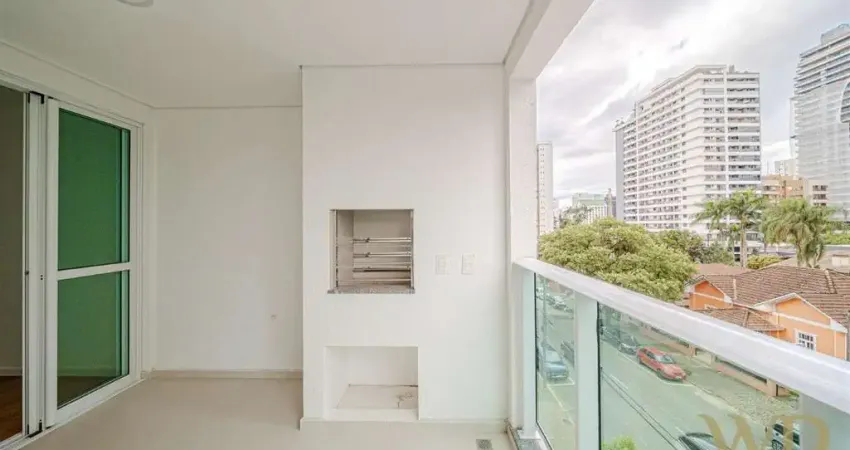 Apartamento com 2 quartos à venda na Rua Pastor Fritz Buhler, 87, Centro, Joinville