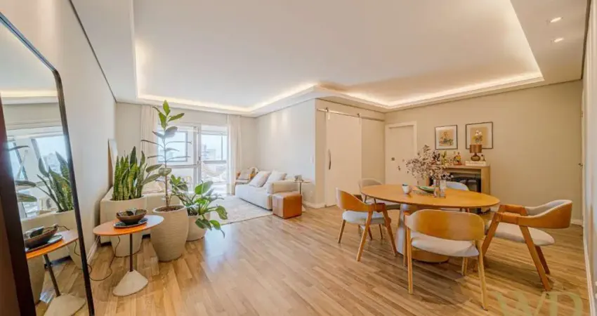 Apartamento com 3 quartos à venda na Rua Lages, 157, Centro, Joinville