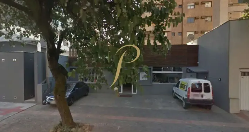 Ponto comercial com 3 salas à venda na Rua Jaguaruna, 262, Centro, Joinville