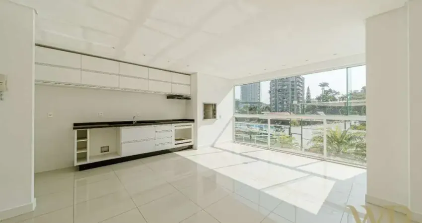 Apartamento com 2 quartos à venda na Rua Visconde de Taunay, 902, Atiradores, Joinville