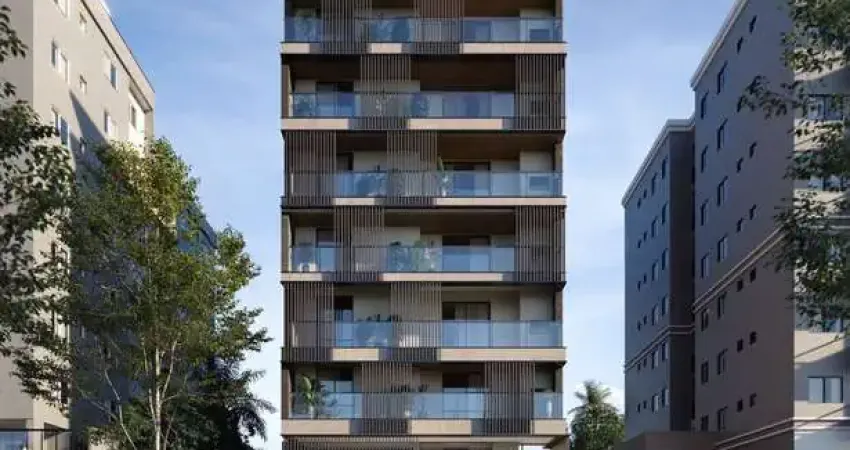 Apartamento com 2 quartos à venda na Rua Pará, 371, América, Joinville