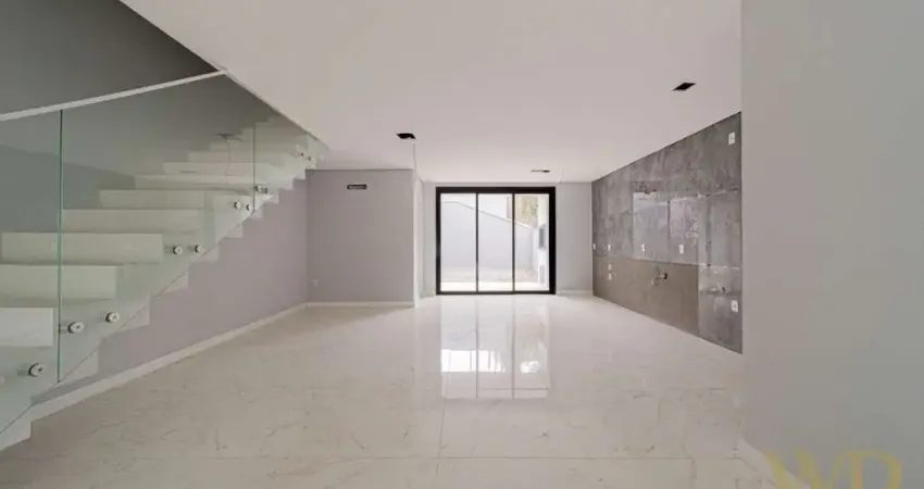 Casa com 3 quartos à venda na Rua Recreativa Antárctica, 128, América, Joinville