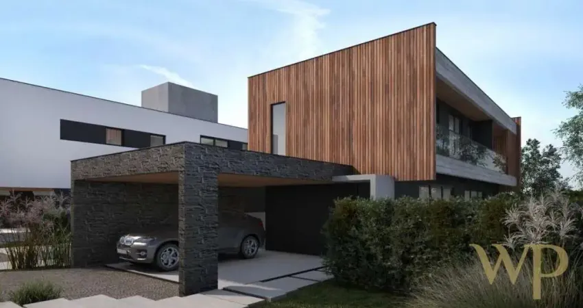 Casa em condomínio fechado com 3 quartos à venda na Marquesa de Santos, 162, Glória, Joinville