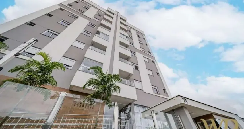 Apartamento com 3 quartos à venda na Rua Conselheiro Lafayete, 71, Boa Vista, Joinville