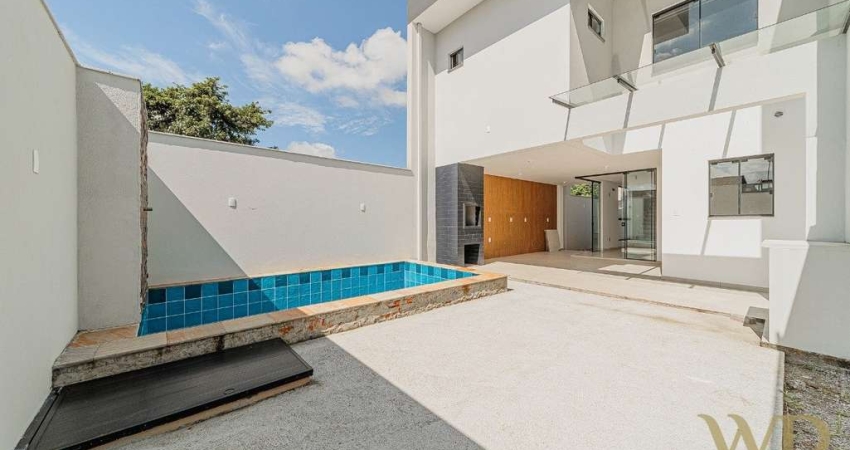 Casa com 3 quartos à venda na Ilhota, 115, Floresta, Joinville
