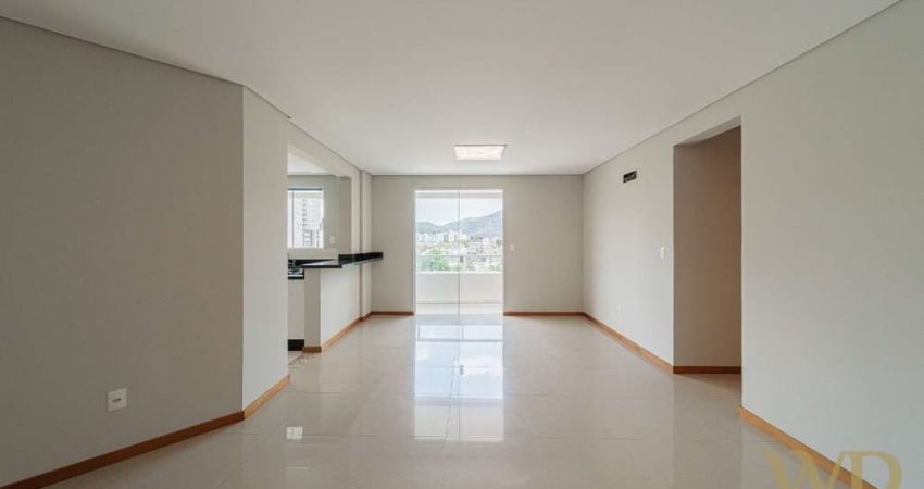 Apartamento com 3 quartos à venda na Rua Padre Antônio Vieira, 516, América, Joinville
