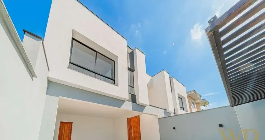 Casa com 3 quartos à venda na Rua Coronel Camacho, 186, Iririú, Joinville