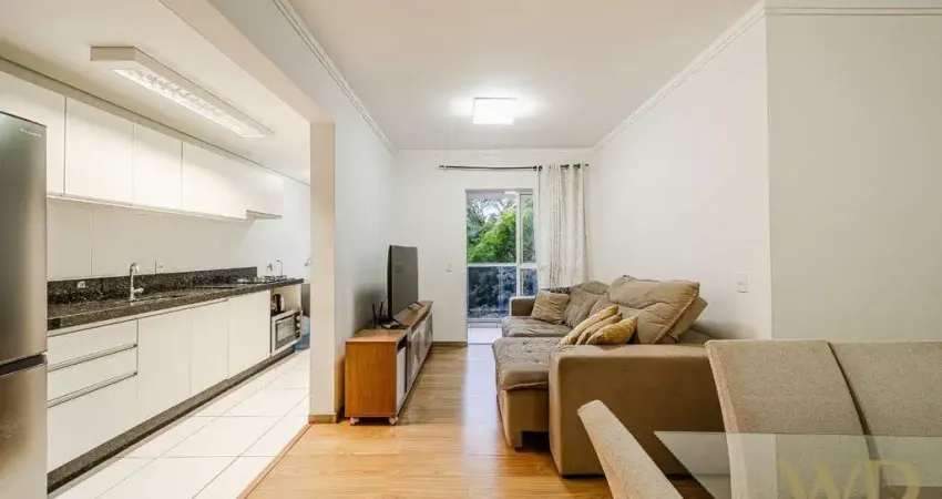 Apartamento com 3 quartos à venda na Rua Presidente Campos Salles, 170, Glória, Joinville