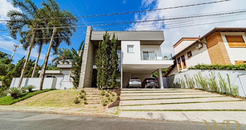 Casa em condomínio fechado com 4 quartos à venda na Macapá, 192, Anita Garibaldi, Joinville