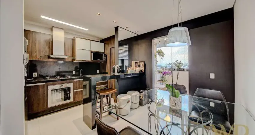 Apartamento com 3 quartos à venda na Rua Marcílio Dias, 831, Santo Antônio, Joinville