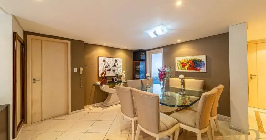 Apartamento com 3 quartos à venda na Rua Machado de Assis, 375, América, Joinville