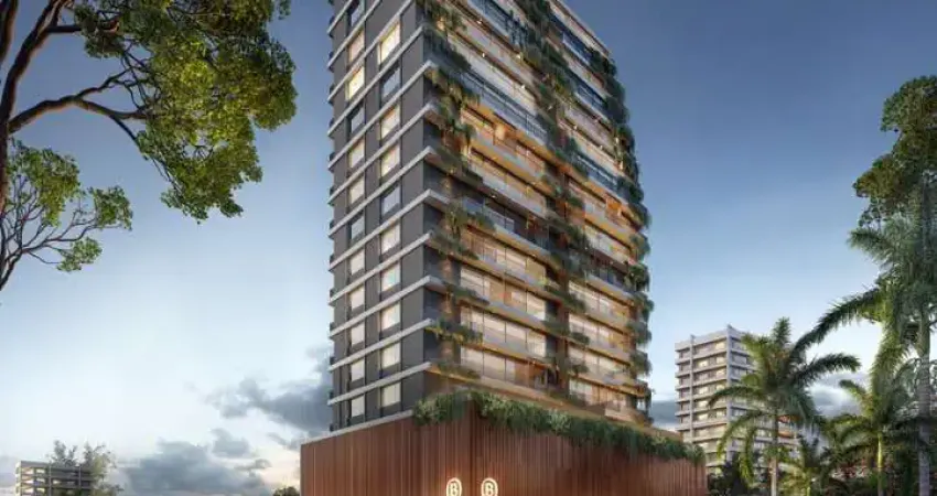 Sala comercial à venda na Rua Benjamin Constant, 512, América, Joinville