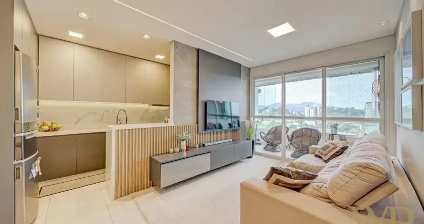 Apartamento com 3 quartos à venda na Rua Otto Benack, 303, Bom Retiro, Joinville