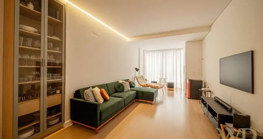 Apartamento com 3 quartos à venda na Rua Henrique Max Baggenstoss, 94, Saguaçu, Joinville