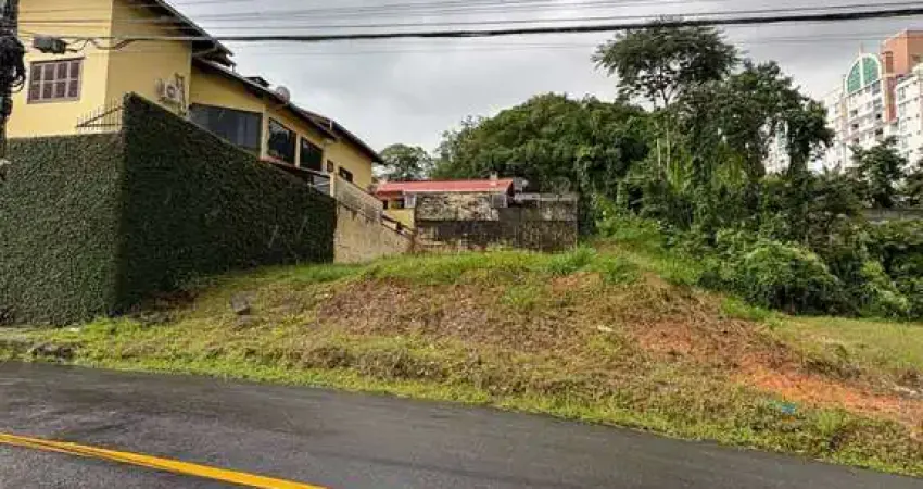 Terreno à venda na Antonio Carlos Cardoso, Anita Garibaldi, Joinville