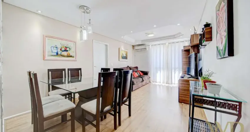 Apartamento com 3 quartos à venda na Rua Desembargador Nelson Nunes Guimarães, 811, Atiradores, Joinville