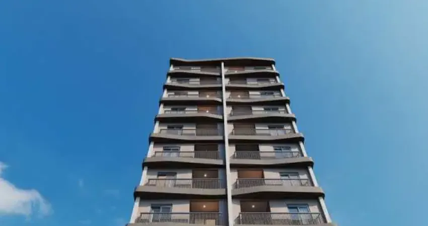 Apartamento com 2 quartos à venda na Rua Rio Grande do Sul, 453, Anita Garibaldi, Joinville
