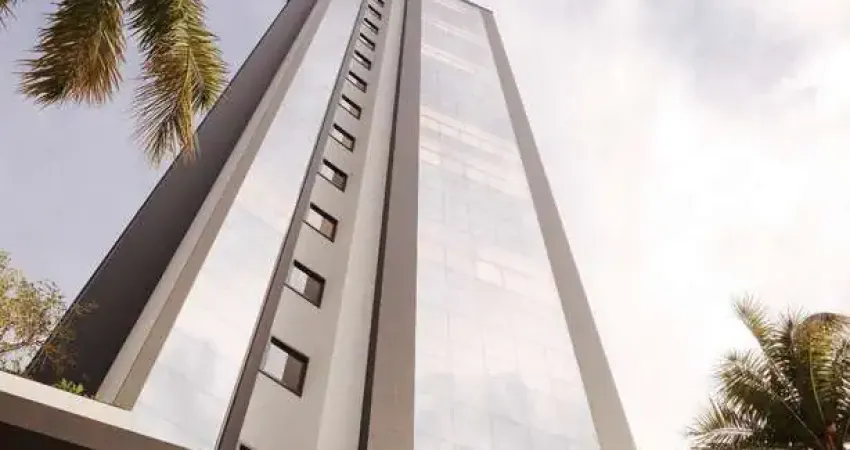 Apartamento com 3 quartos à venda na Avenida Nereu Ramos, 5863, Centro, Balneário Piçarras
