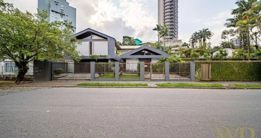 Casa com 3 quartos à venda na Rua Oscar A Schneider, 68, Atiradores, Joinville