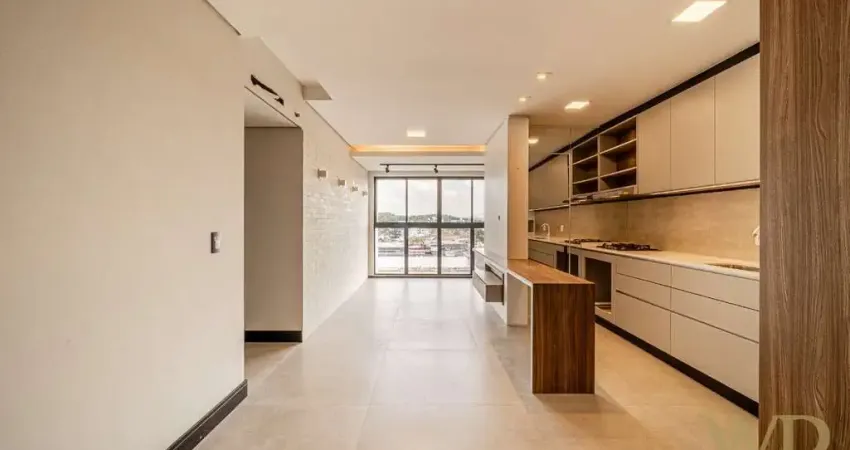 Apartamento com 2 quartos à venda na Rua Gothard Kaesemodel, 1068, Anita Garibaldi, Joinville