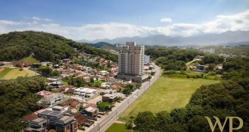 Apartamento com 3 quartos à venda na Rua Benjamin Constant, 975, América, Joinville